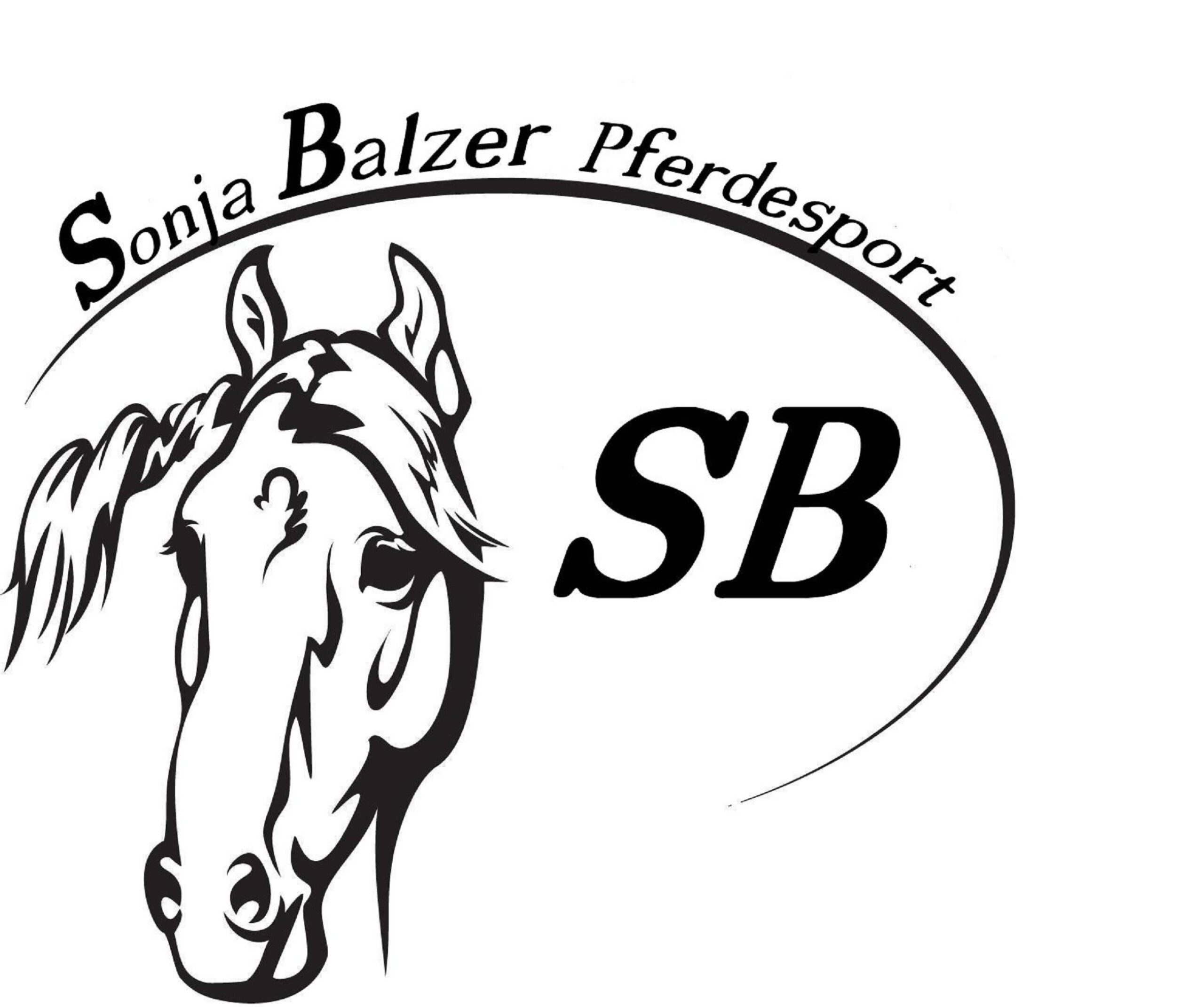 Sonja Balzer Pferdesport